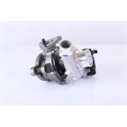 Turbo Pour Ford Tourneo Transit BK2Q6K682GA BK2Q6K682GB BK2Q6K682HA BK2Q6K682HB