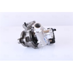 Turbo Pour Ford Tourneo Transit BK2Q6K682GA BK2Q6K682GB BK2Q6K682HA BK2Q6K682HB