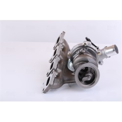 Turbo Pour Opel Chevrolet Vauxhall 25198550 55574901 25199832 25201063 25201066