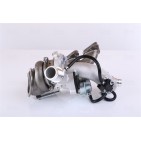 Turbo Pour Opel Chevrolet Vauxhall 25198550 55574901 25199832 25201063 25201066