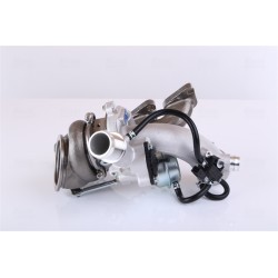 Turbo Pour Opel Chevrolet Vauxhall 25198550 55574901 25199832 25201063 25201066