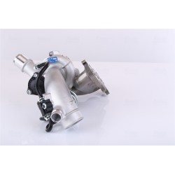 Turbo Pour Opel Chevrolet Vauxhall 25198550 55574901 25199832 25201063 25201066
