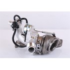 Turbo Pour Opel Chevrolet Vauxhall 25198550 55574901 25199832 25201063 25201066