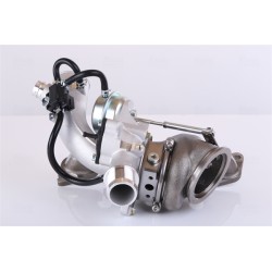 Turbo Pour Opel Chevrolet Vauxhall 25198550 55574901 25199832 25201063 25201066