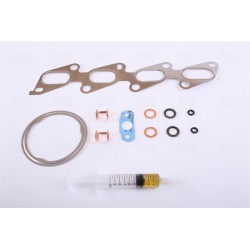 Turbo Pour Opel Chevrolet Vauxhall 25198550 55574901 25199832 25201063 25201066