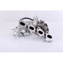 Turbo Pour Opel Chevrolet Vauxhall 25198550 55574901 25199832 25201063 25201066
