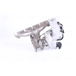 Turbo Pour VW Audi A3 Seat Skoda 06f145701DX 06F145701E 06F145701G 06F145701EX