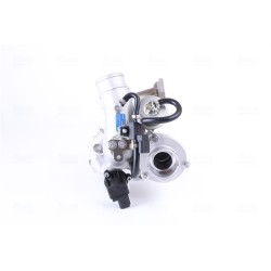 Turbo Pour VW Audi A3 Seat Skoda 06f145701DX 06F145701E 06F145701G 06F145701EX
