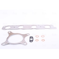 Turbo Pour VW Audi A3 Seat Skoda 06f145701DX 06F145701E 06F145701G 06F145701EX