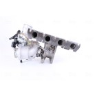Turbo Pour VW Audi A3 Seat Skoda 06f145701DX 06F145701E 06F145701G 06F145701EX