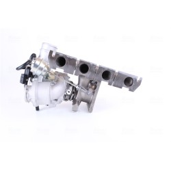 Turbo Pour VW Audi A3 Seat Skoda 06f145701DX 06F145701E 06F145701G 06F145701EX