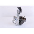 Turbo Pour Opel Chevrolet Saab Vauxhall 555860381 55581063 860335 95519811