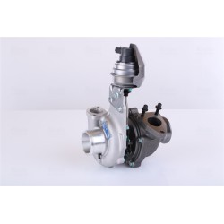 Turbo Pour Opel Chevrolet Saab Vauxhall 555860381 55581063 860335 95519811