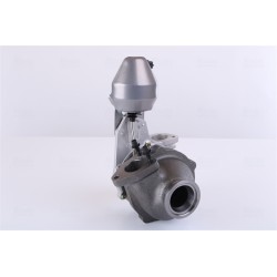 Turbo Pour Opel Chevrolet Saab Vauxhall 555860381 55581063 860335 95519811
