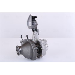 Turbo Pour Opel Chevrolet Saab Vauxhall 555860381 55581063 860335 95519811