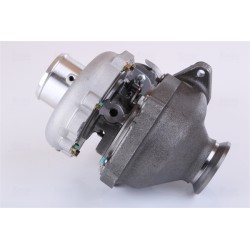 Turbo Pour Opel Chevrolet Saab Vauxhall 555860381 55581063 860335 95519811