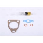 Turbo Pour Opel Chevrolet Saab Vauxhall 555860381 55581063 860335 95519811