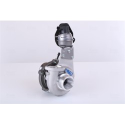 Turbo Pour Opel Chevrolet Saab Vauxhall 555860381 55581063 860335 95519811