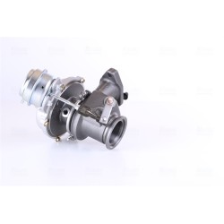 Turbo Pour Opel Fiat Alfa Romeo Vauxhall 55209152 55229855 55220699 55230176