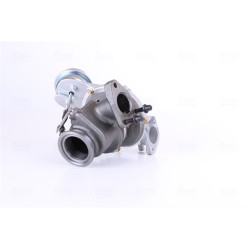 Turbo Pour Opel Fiat Alfa Romeo Vauxhall 55209152 55229855 55220699 55230176
