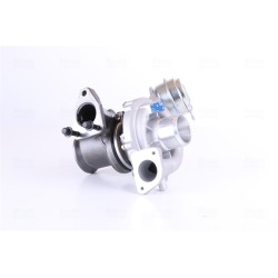 Turbo Pour Opel Fiat Alfa Romeo Vauxhall 55209152 55229855 55220699 55230176