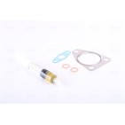 Turbo Pour Opel Fiat Alfa Romeo Vauxhall 55209152 55229855 55220699 55230176