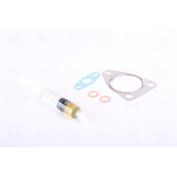 Turbo Pour Opel Fiat Alfa Romeo Vauxhall 55209152 55229855 55220699 55230176