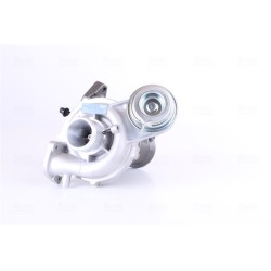 Turbo Pour Opel Fiat Alfa Romeo Vauxhall 55209152 55229855 55220699 55230176