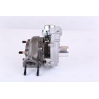 Turbo Pour Renault Opel Nissan MERCEDES 144117969R 4423118 1441100Q4F 144118607R