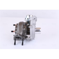 Turbo Pour Renault Opel Nissan MERCEDES 144117969R 4423118 1441100Q4F 144118607R