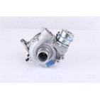 Turbo Pour Renault Opel Nissan MERCEDES 144117969R 4423118 1441100Q4F 144118607R