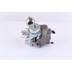 Turbo Pour Renault Opel Nissan MERCEDES 144117969R 4423118 1441100Q4F 144118607R