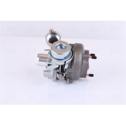 Turbo Pour Renault Opel Nissan MERCEDES 144117969R 4423118 1441100Q4F 144118607R