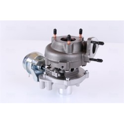 Turbo Pour Renault Opel Nissan MERCEDES 144117969R 4423118 1441100Q4F 144118607R
