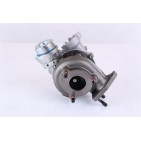 Turbo Pour Renault Opel Nissan MERCEDES 144117969R 4423118 1441100Q4F 144118607R