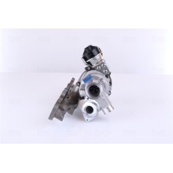 Turbo Pour VW Audi A3 Seat Skoda 04L253010B 04L253010BX 04L253010TX 04L253010T