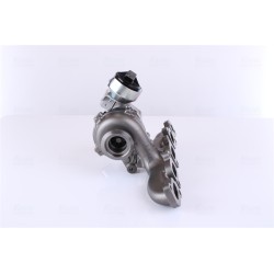Turbo Pour VW Audi A3 Seat Skoda 04L253010B 04L253010BX 04L253010TX 04L253010T