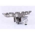 Turbo Pour VW Audi A3 Seat Skoda 04L253010B 04L253010BX 04L253010TX 04L253010T