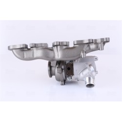 Turbo Pour VW Audi A3 Seat Skoda 04L253010B 04L253010BX 04L253010TX 04L253010T
