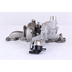Turbo Pour VW Audi A3 Seat Skoda 04L253010B 04L253010BX 04L253010TX 04L253010T