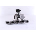 Turbo Pour VW Audi A3 Seat Skoda 04L253010B 04L253010BX 04L253010TX 04L253010T