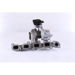 Turbo Pour VW Audi A3 Seat Skoda 04L253010B 04L253010BX 04L253010TX 04L253010T