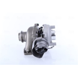 Turbo Pour Peugeot Ford Citroën DS 0375P7 1685819 0375P8 1945757 9686120680