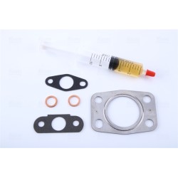 Turbo Pour Peugeot Ford Citroën DS 0375P7 1685819 0375P8 1945757 9686120680