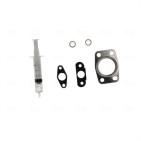 Turbo Pour Peugeot Ford Citroën DS 0375P7 1685819 0375P8 1945757 9686120680