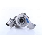 Turbo Pour Peugeot Ford Citroën DS 0375P7 1685819 0375P8 1945757 9686120680