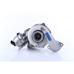 Turbo Pour Peugeot Ford Citroën DS 0375P7 1685819 0375P8 1945757 9686120680
