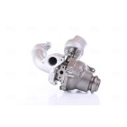 Turbo Pour Peugeot 308 407 508 I Citroën DS 0375P2 9674962080 0375S6 0375S7
