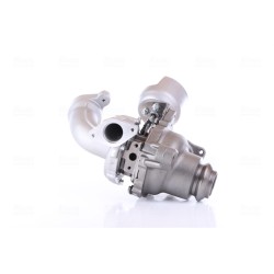 Turbo Pour Peugeot 308 407 508 I Citroën DS 0375P2 9674962080 0375S6 0375S7
