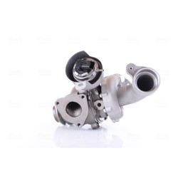 Turbo Pour Peugeot 308 407 508 I Citroën DS 0375P2 9674962080 0375S6 0375S7